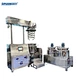 vacuum homogenizer